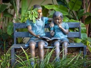The Importance of Jewish Education – Temple Sinai