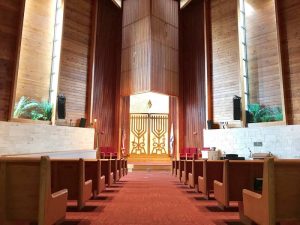 The Jewish High Holy Days of 2025 – Temple Sinai