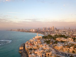 Some Thoughts on UN Resolution 2334 – Temple Sinai