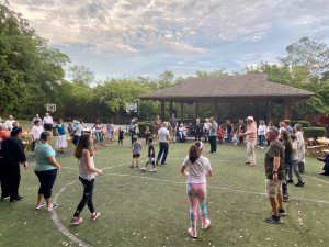 Youth Programs at Temple Sinai