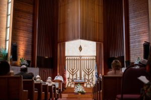 The Story of Esther – Temple Sinai