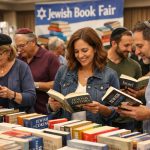 jewish book fair in Miami